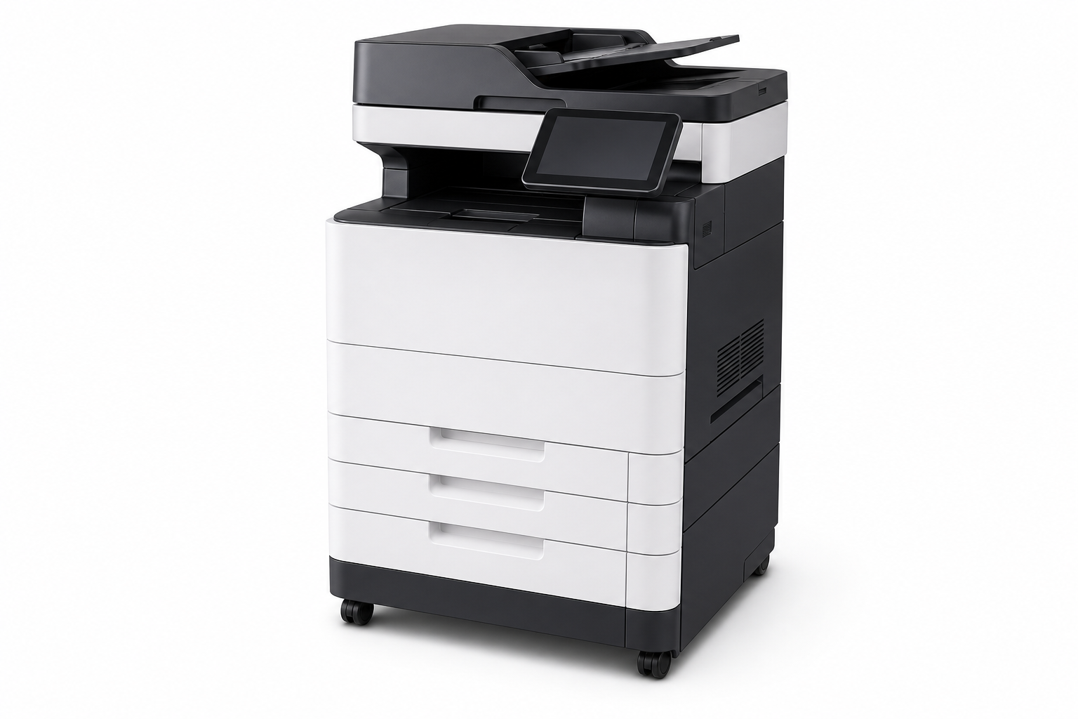 Enterprise Laser RS700
